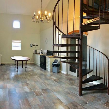 The Barn In Franschoek Guest House Franschhoek Luaran gambar