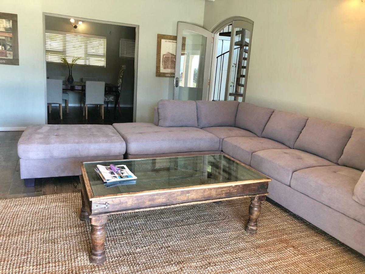 The Barn In Franschoek Guest House Franschhoek Luaran gambar