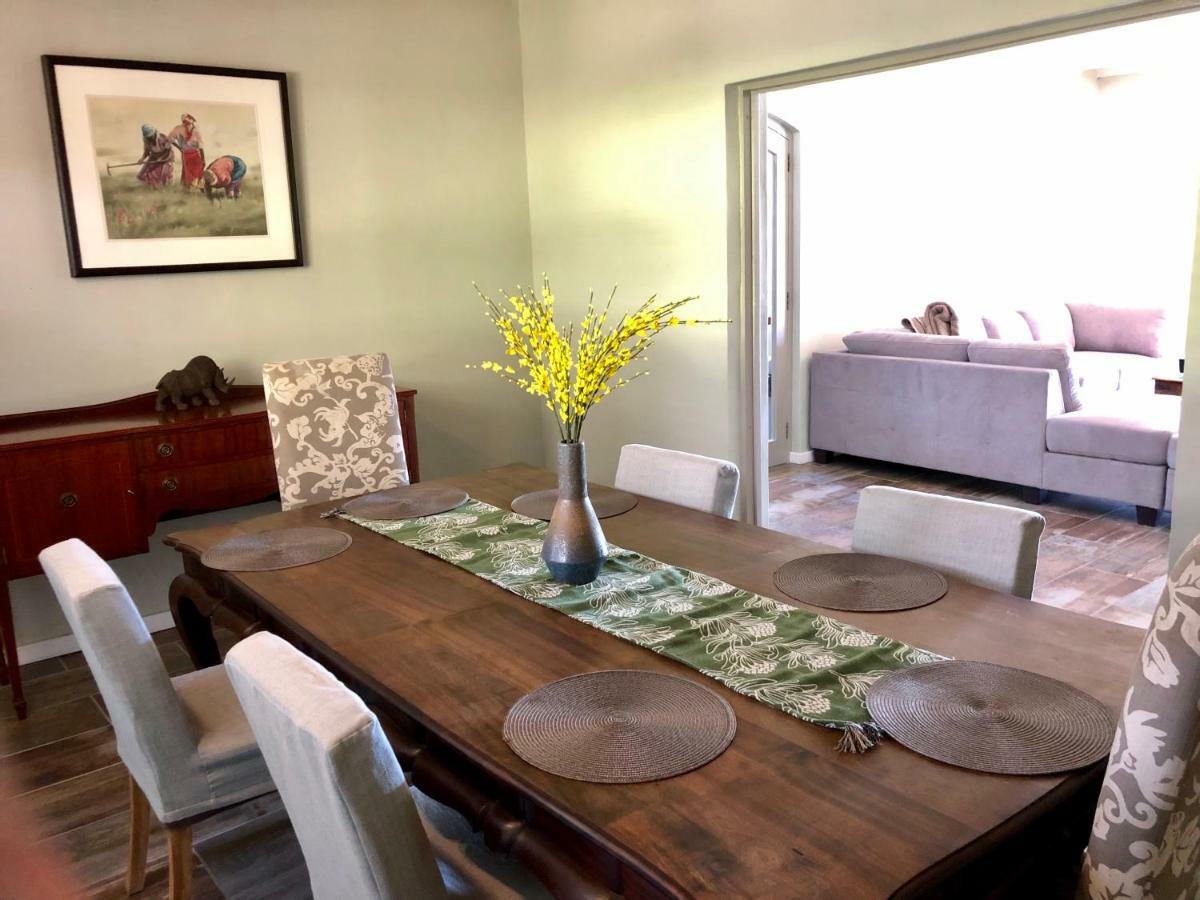 The Barn In Franschoek Guest House Franschhoek Luaran gambar